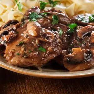 Complete Italian Dinners